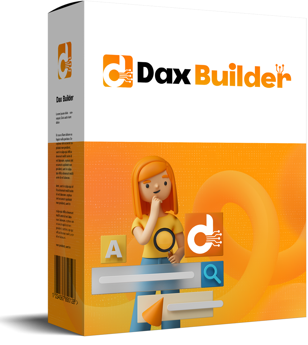 DAXBuilder Review: World’s First Super-Fast Business Websites/Landing Pages Builder in Seconds
